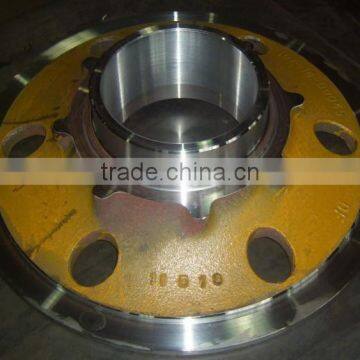 High Quality V-Process Steel Casting Wheel Hub