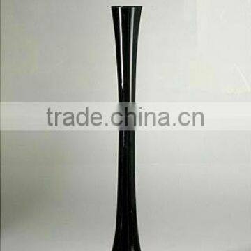 WEFOUND 28" Glass Eiffel Tower Vases Wholesale Eiffel Tower Vases photo-2