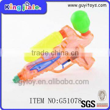 Funny Cheap Summer Toys New 2014 Colorful Water Gun Toy photo-3