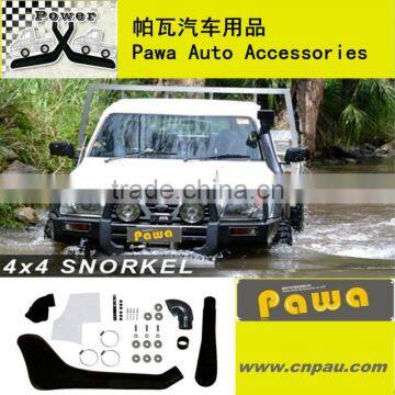 PE material 4X4 SNY61C snorkel