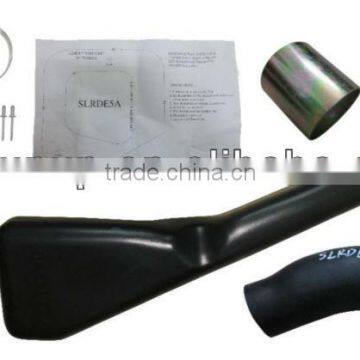 poly ethylene material 4X4 toyota snorkel