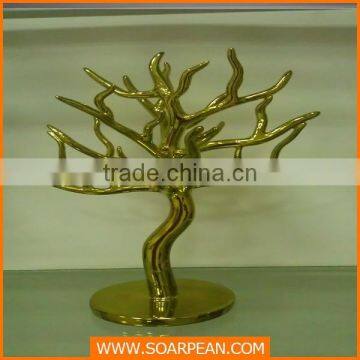 Window Display Jewelry Display Artificial Tree photo-5
