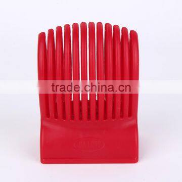 Cut the Tomato Slices of Tomato Salad for Artifact Tomato Fruit Vegetable Slicer Creative Kitchen Slicer photo-4