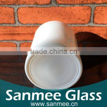 Wholesale Custom Wine Glass Shape Candle Holders photo-2