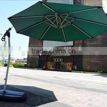 2017 BISINI Outdoor Garden Sun Umbrella Sunshade(BG11-M031) photo-2