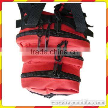 Hot Sale Cheap Samll Military Medical Backpack Tactical Medical Backpack photo-3