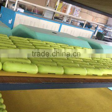Soft pu Eva Plastic Injection photo-3