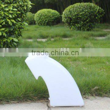 Outdoor Illuminated Led Cordless Grass Light photo-4