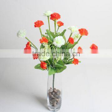 High Qualiry Attrative Fake Artificlal Flower Plant Decorative Flower Plant for Wholesale photo-3