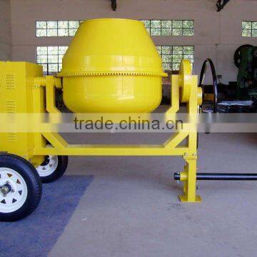 Mortar Mixers Supplier