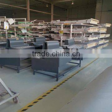 FRP Mould Products - Fiber Glass Reinforced Plastic Mould Product photo-3