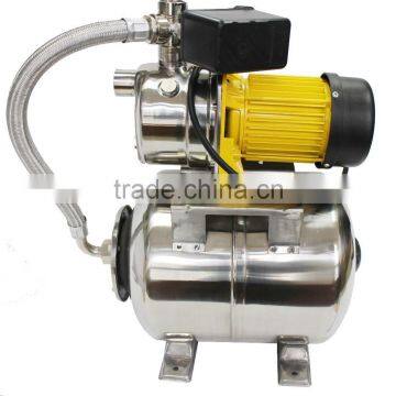 1200W Electric High Pressure Booster Water Pump photo-5