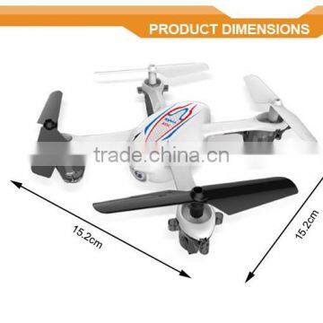 China Import Toys 2.4G rc Drone With Camera hd 2mp SYMA X11C Syma Drone photo-4