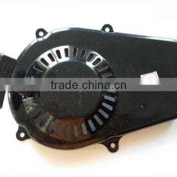 Gasoline Engine Parts Portable Engine-generators ET950 Pull Starter photo-2