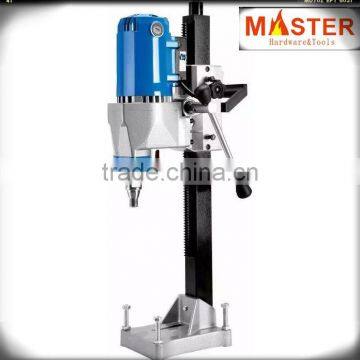 MASTER 2300W 168mm 7" Wet Dry Concrete Core Drill Rig for Diamond Bit(MT168P) CE TUV photo-4