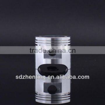 Motorcycle Engine Piston photo-4
