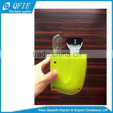 Whoesale Multi-purpose Electric Knife Sharpener Scissors Swifty Sharp Kitchen Knife Helper photo-3
