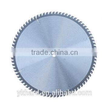 305x2.8x30x120T T.C.T Saw Blade for Alumium photo-5