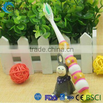 Nice Price Most Popular Lovely Cartoon Children Toothbrush photo-3