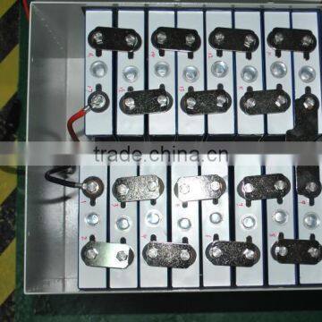 48v 200ah Lithium Battery for ESS photo-3