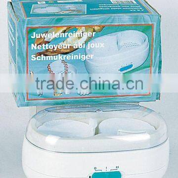 Jewellery Cleaner, Ultrasonic Cleaner, Bijouterie Cleaner Model: 26036