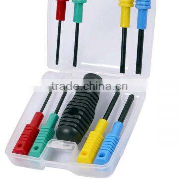 SCREWDRIVER 8IN1 SCREWDRIVER SET