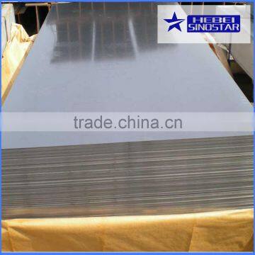 Cold rolled steel plate with Steel Sheet DC01DC02 SPCC SPCCSD