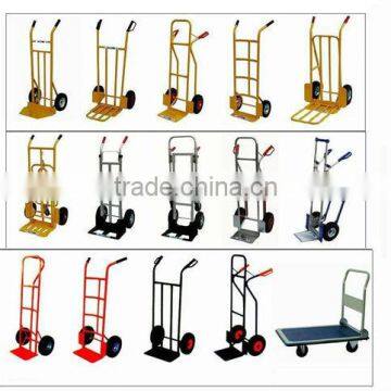 All Kinds of Hand Trolley HT2004