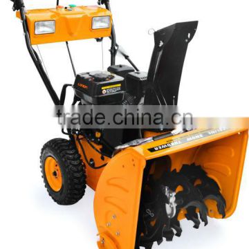 5.5HP Snow Removal Equipment Gas Powered Snow Removal Equipment/Snow Removal EquipmentFor Sale