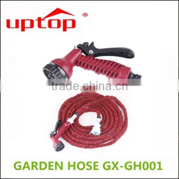 Stretch Garden Rubber Water Hose Factory,High Quality rubber water hose,rubber water hose 6mm