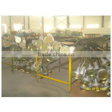 FLEXIBLE Shaft WATER PUMP(newest) photo-2