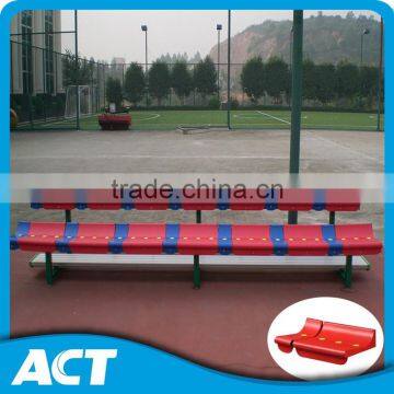 Cheap plastic used stadium seats outdoor stadium seating