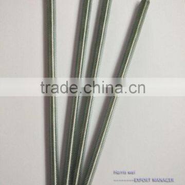 1 Inch Stainless Steel All Thread Rod photo-3