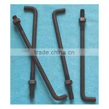 l Shaped Anchor Bolt photo-2