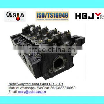 Brand New cylinder head for Isuzu4HE1