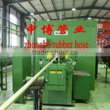 special rubber products