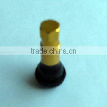 tube valve