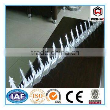 wall spike security wall spikes metal fence spikes