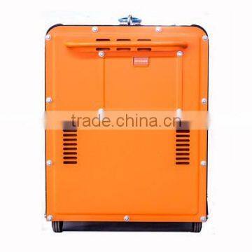 Power Energy Soundproof Generators Set photo-2