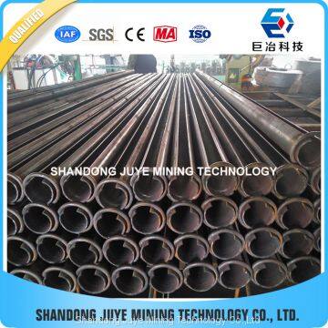 33mm Diameter Split Set Rock Bolt for Underground Mine Support photo-5