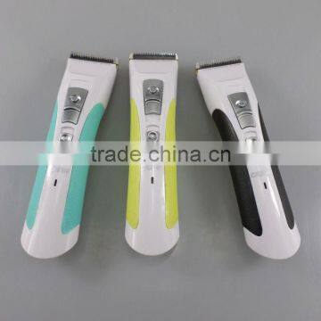 Manufacturer new hiar clipper easy to use