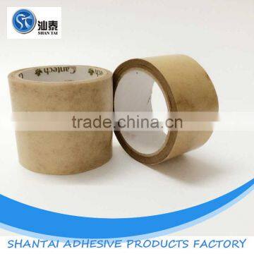 Wholesale Different Colors BOPP Packing Adhesive Tape photo-2
