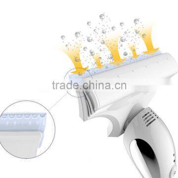 2 in 1 Cordless Rechargeable Electric Window Vacuum Cleaner photo-2