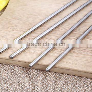 2016 New Korean Chopsticks Wholesale From China Tableware photo-5