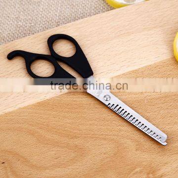 Factory Wholesale Professional Hairdressing Barber Scissors photo-5