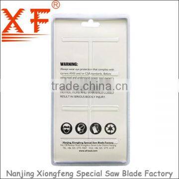 XF-R011: 10PCS Reciprocating Saw Blades Assortment photo-2