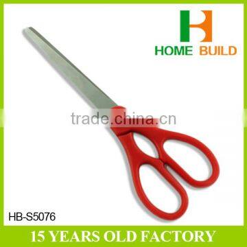 Factory price HB-S5076 LFGB/FDA certificated high quality multi purpose scissors