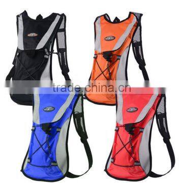Cheap Oem Hydration Cycling Bicycling Water Backpack Bag photo-2