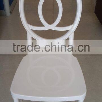 Wholesale Plastic Resin Chair Light Resin Chair photo-5