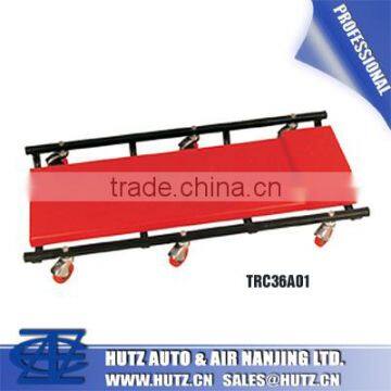 Steel Roller Creeper TRC36A02 photo-2